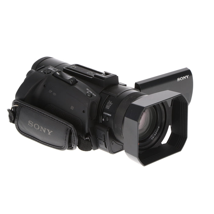 【中古品】SONY PXW-X70 XDCAMメモリーカムコーダー