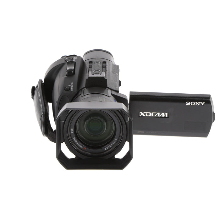 【中古品】SONY PXW-X70 XDCAMメモリーカムコーダー