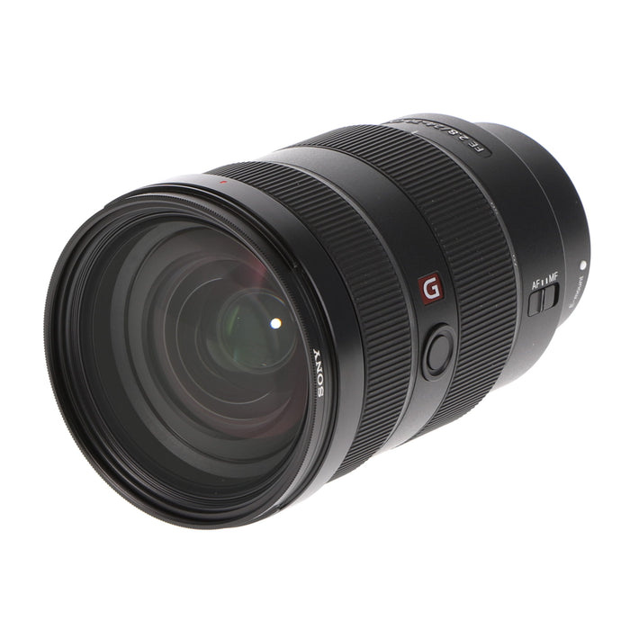 【中古品】SONY SEL2470GM FE 24-70mm F2.8 GM