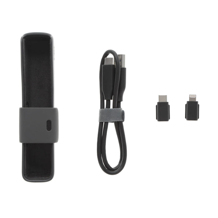 【中古品】DJI Osmo Pocket 小型3軸ジンバルカメラ