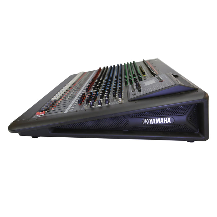 【秋セール2024】【中古品】YAMAHA MGP24X ミキシングコンソール