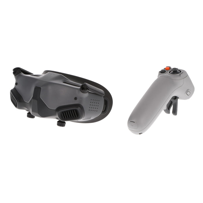 【中古品】DJI GGS016 DJI Goggles 2 Motion Combo(DJI RC Motion 2)