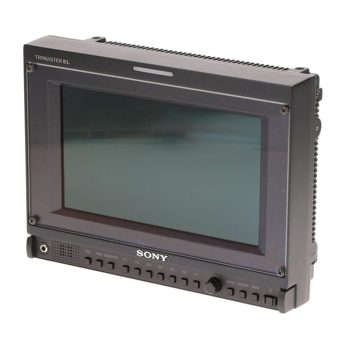 【秋セール2024】【中古品】SONY PVM-740 7.4型業務用有機ELモニター