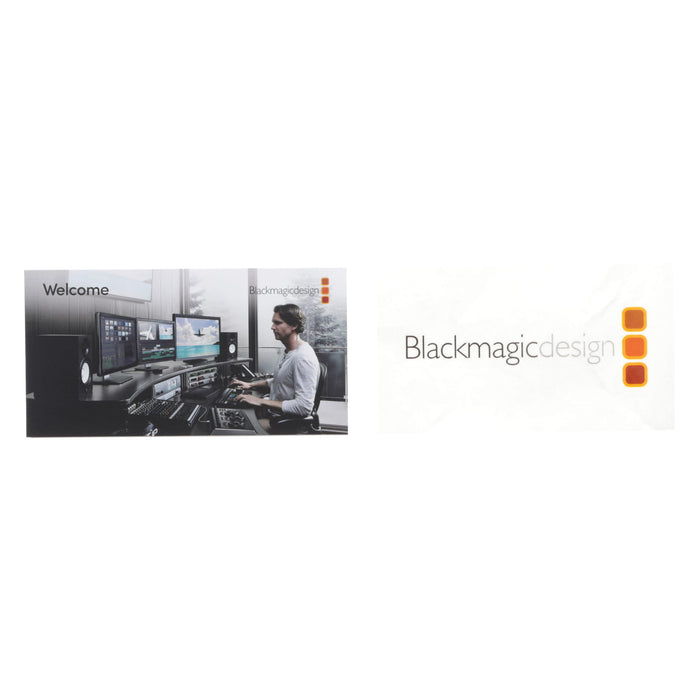 【中古品】BlackmagicDesign CINECAMPOCHDEF6K Blackmagic Pocket Cinema Camera 6K