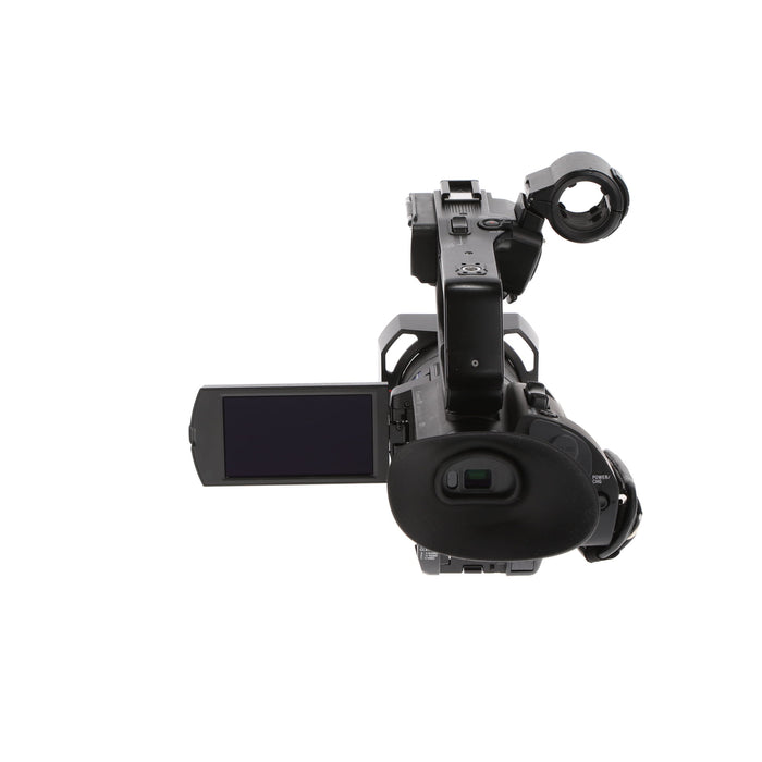 【中古品】SONY PXW-X70 XDCAMメモリーカムコーダー（4Kアップグレードインストール済み）