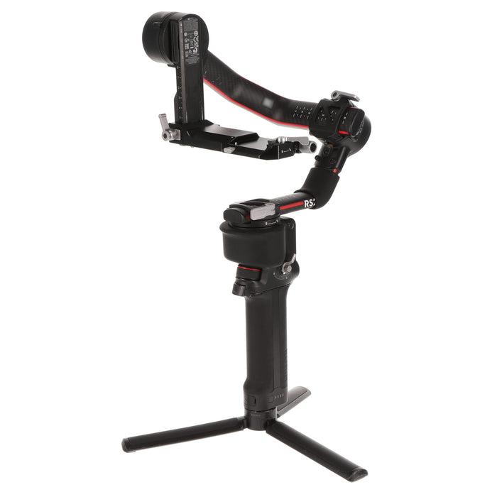 【中古品】DJI RS2CP2 DJI RS 2 Pro Combo