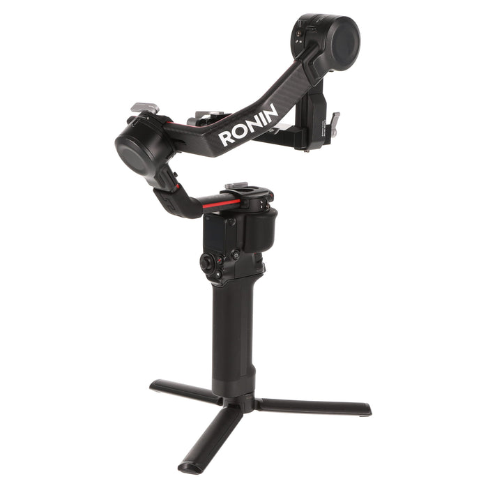 【中古品】DJI RS2CP2 DJI RS 2 Pro Combo