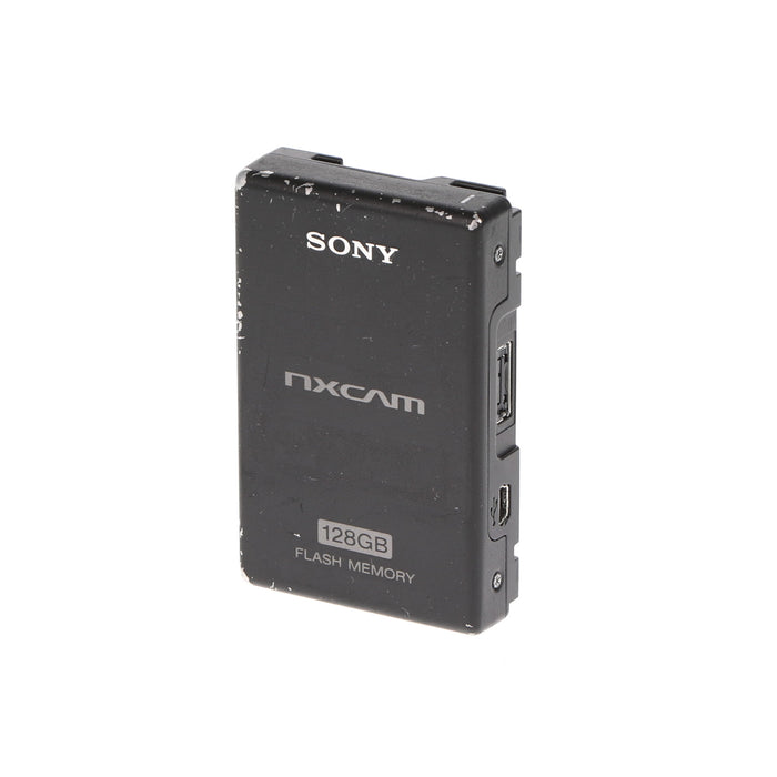 【秋セール2024】【中古品】SONY HXR-FMU128 フラッシュメモリーユニット