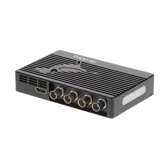 【中古品】BirdDog BD4KQUAD BirdDog 4K QUAD