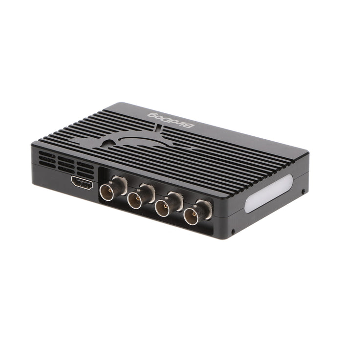 【中古品】BirdDog BD4KQUAD BirdDog 4K QUAD