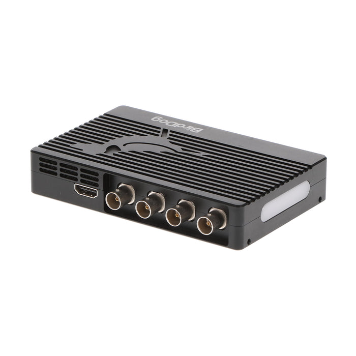 【中古品】BirdDog BD4KQUAD BirdDog 4K QUAD