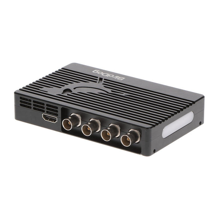 【中古品】BirdDog BD4KQUAD BirdDog 4K QUAD