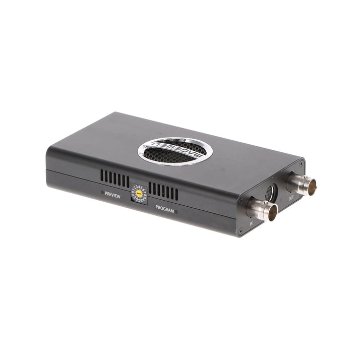 【秋セール2024】【中古品】MAGEWELL Pro Convert SDI Plus Pro Convert SDI Plus