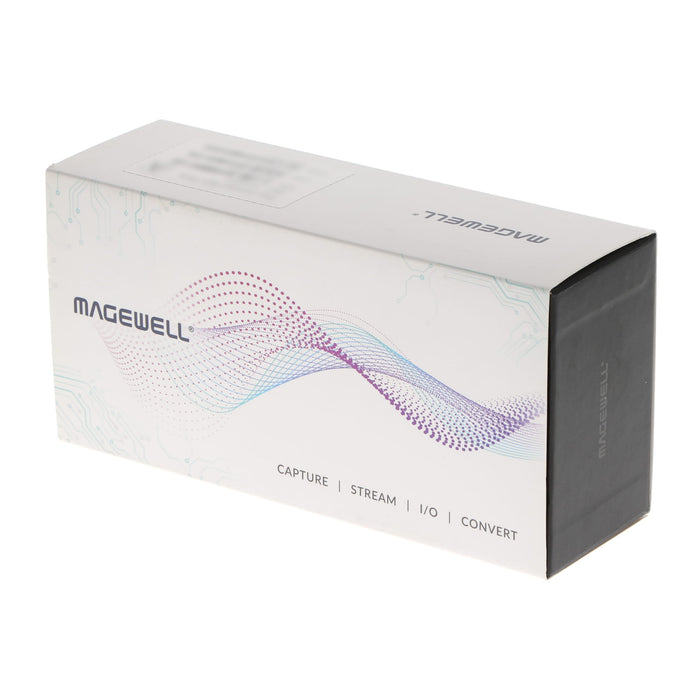 【秋セール2024】【中古品】MAGEWELL Pro Convert SDI Plus Pro Convert SDI Plus