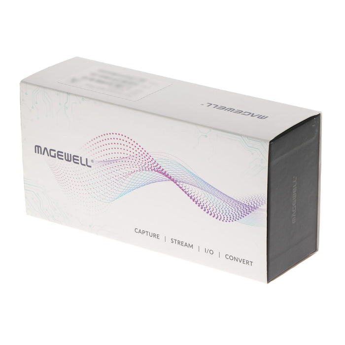 【秋セール2024】【中古品】MAGEWELL Pro Convert SDI Plus Pro Convert SDI Plus