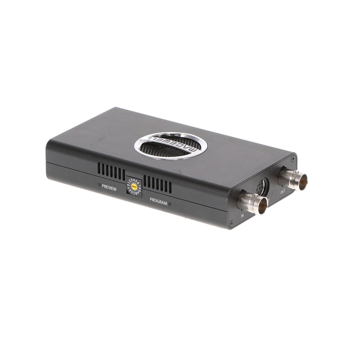 【秋セール2024】【中古品】MAGEWELL Pro Convert SDI Plus Pro Convert SDI Plus