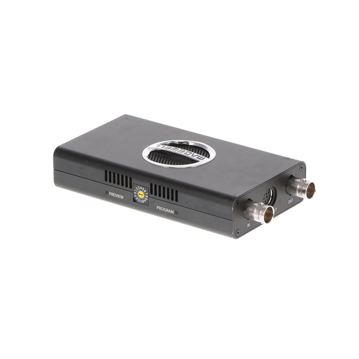 【秋セール2024】【中古品】MAGEWELL Pro Convert SDI Plus Pro Convert SDI Plus