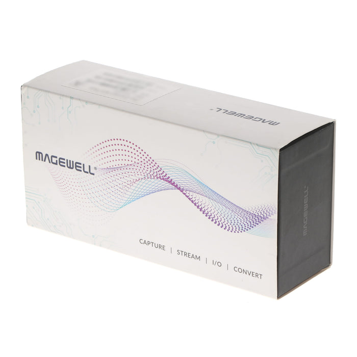 【中古品】MAGEWELL Pro Convert SDI Plus Pro Convert SDI Plus