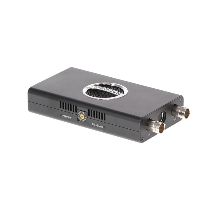 【秋セール2024】【中古品】MAGEWELL Pro Convert SDI Plus Pro Convert SDI Plus