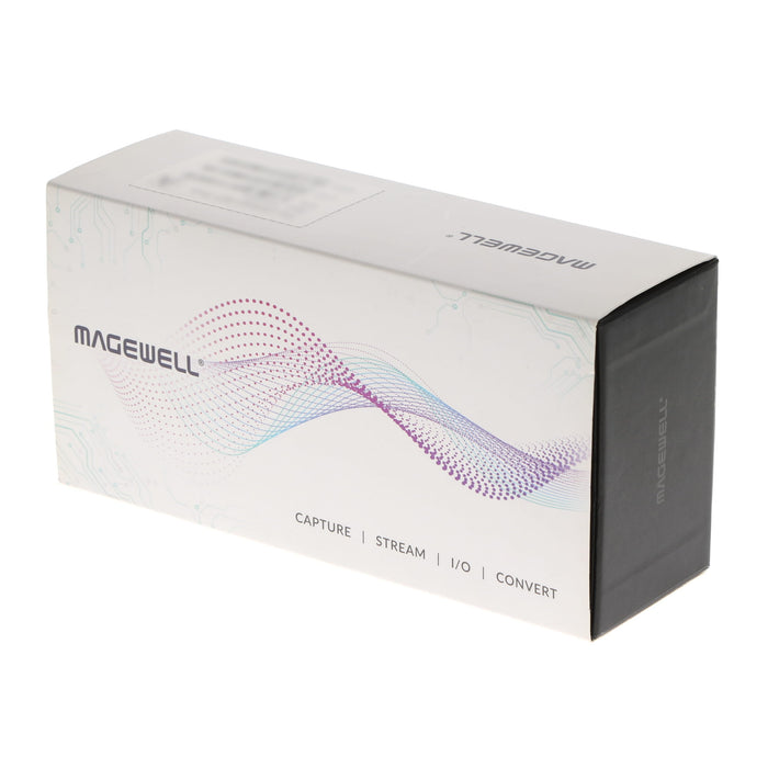 【秋セール2024】【中古品】MAGEWELL Pro Convert SDI Plus Pro Convert SDI Plus