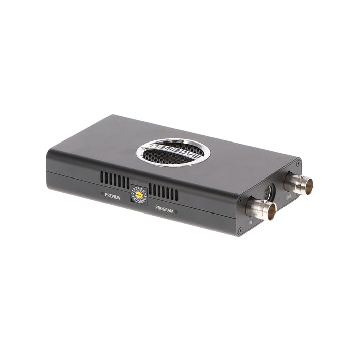 【中古品】MAGEWELL Pro Convert SDI Plus Pro Convert SDI Plus