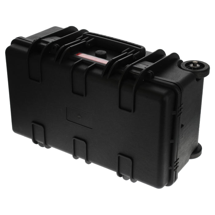 【中古品】DJI R4D6KC DJI Ronin 4D 4軸シネマカメラ 6Kコンボ（高輝度遠隔モニター/トランスミッター付属）