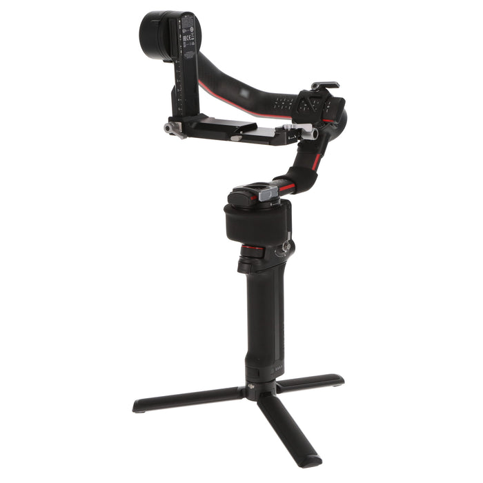 【中古品】DJI RS2CP2 DJI RS 2 Pro Combo