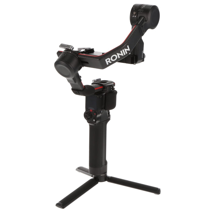 【中古品】DJI RS2CP2 DJI RS 2 Pro Combo