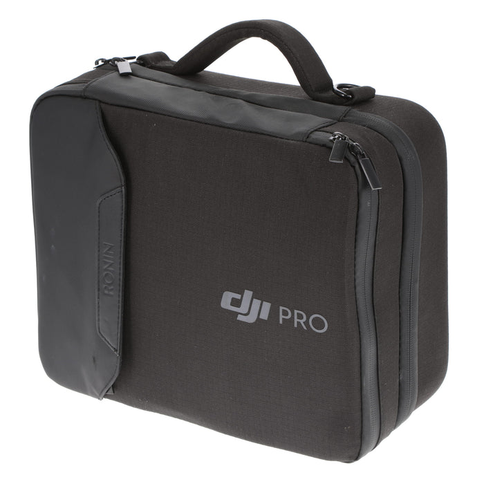 【中古品】DJI RS2CP2 DJI RS 2 Pro Combo