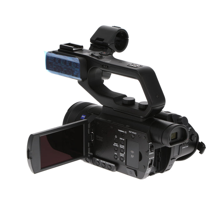 【中古品】SONY PXW-Z90 XDCAMメモリーカムコーダー