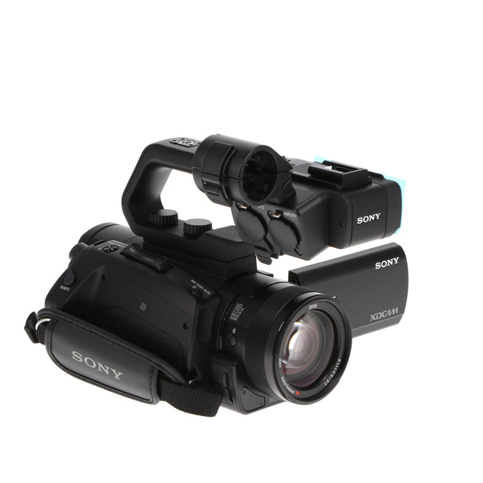 【中古品】SONY PXW-Z90 XDCAMメモリーカムコーダー