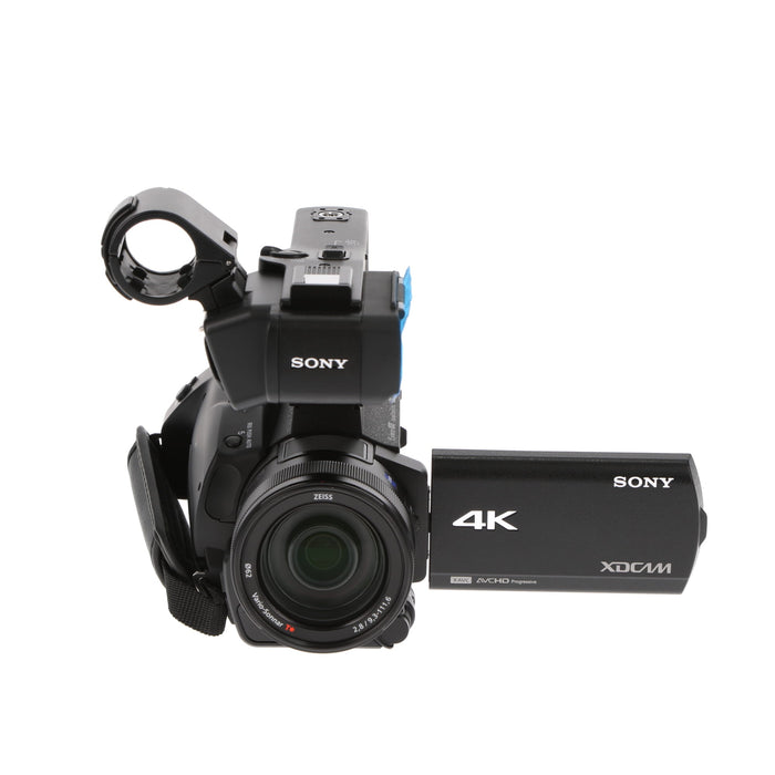 【中古品】SONY PXW-Z90 XDCAMメモリーカムコーダー