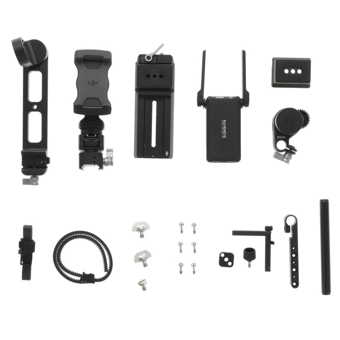 【秋セール2024】【中古品】DJI RS2CP2 DJI RS 2 Pro Combo