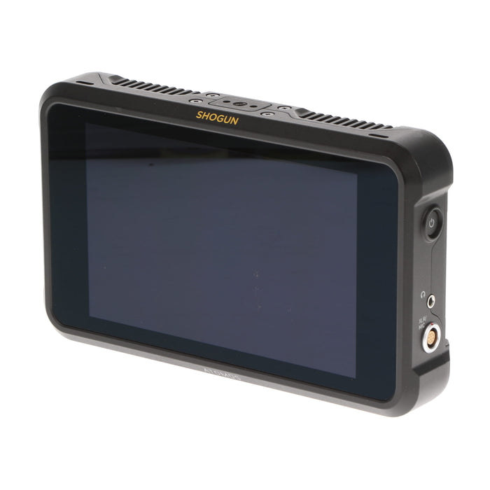 【中古品】ATOMOS ATOMSHG701 SHOGUN 7