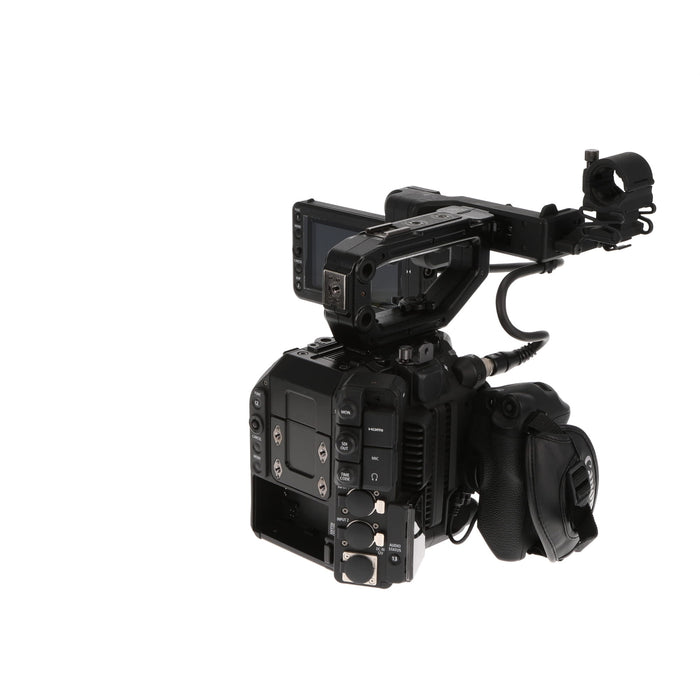 Canon Cinema EOS C300 PL Camcorder Body (PL Lens Mount) 5819B002