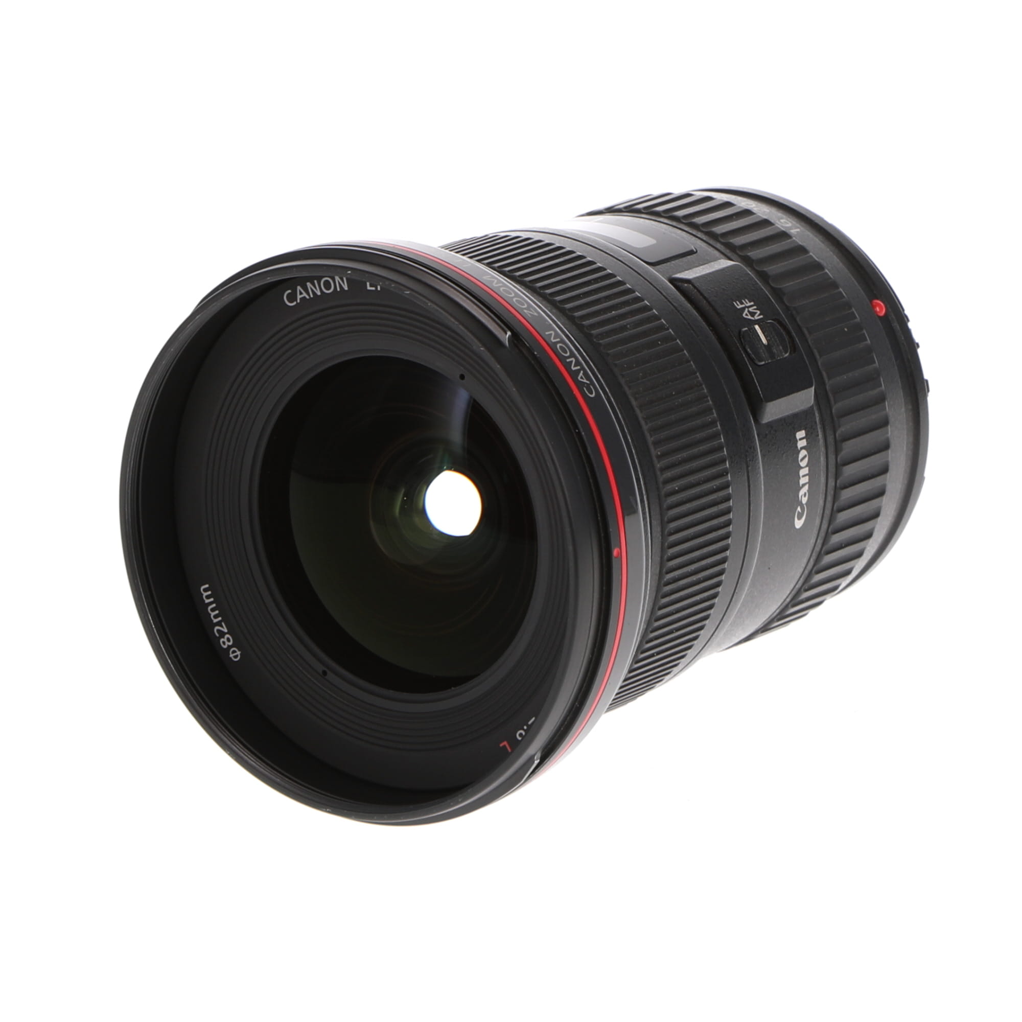 中古品】Canon EF16-35L2 広角ズームレンズ EF16-35mm F2.8L II USM - 業務用撮影・映像・音響・ドローン専門店  システムファイブ