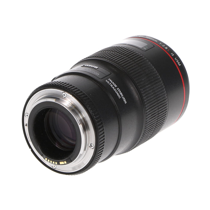 【秋セール2024】【中古品】Canon EF10028LMIS マクロレンズ EF100mm F2.8Lマクロ IS USM