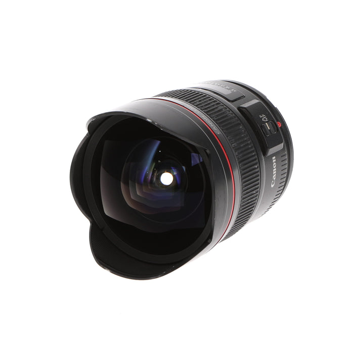 【秋セール2024】【中古品】Canon EF1428L2 超広角単焦点レンズ EF14mm F2.8L II USM