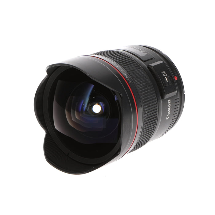 【中古品】Canon EF1428L2 超広角単焦点レンズ EF14mm F2.8L II USM