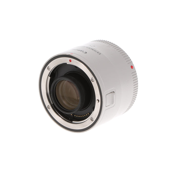 中古品】Canon EF2X3 エクステンダー EXTENDER EF2×III - 業務用撮影 ...