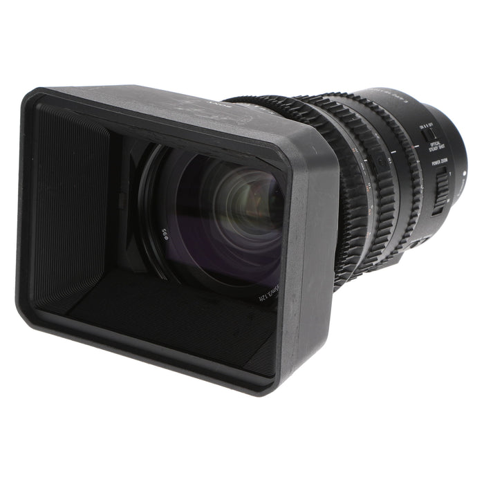 【中古品】SONY SELP18110G Eマウントレンズ E PZ 18-110mm F4 G OSS