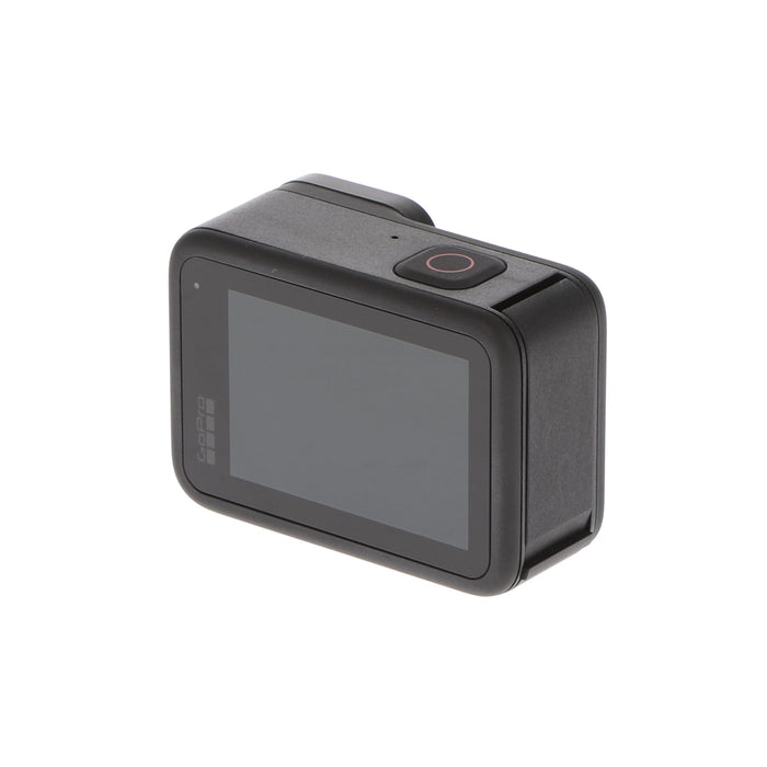 【中古品】GoPro CHDHX-101-FW HERO10 Black