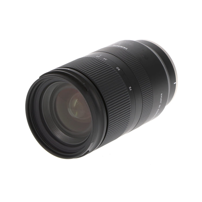 【秋セール2024】【中古品】TAMRON A036SF 28-75mm F/2.8 Di III RXD(ソニーEマウント用)