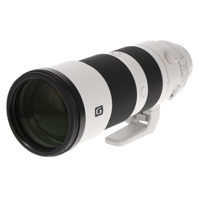 【中古品】SONY SEL200600G FE 200-600mm F5.6-6.3 G OSS