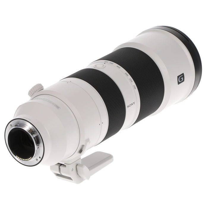 【中古品】SONY SEL200600G FE 200-600mm F5.6-6.3 G OSS