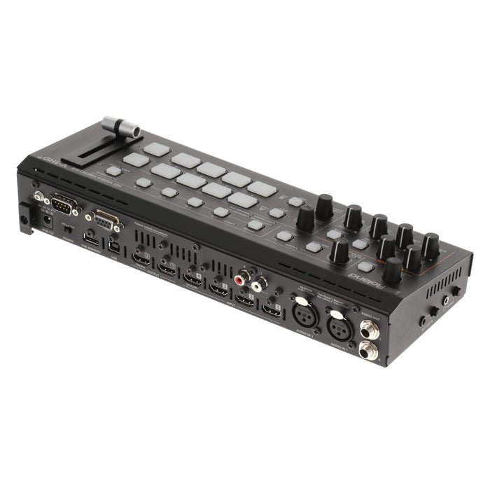 【中古品】Roland V-1HD+ HDビデオスイッチャー