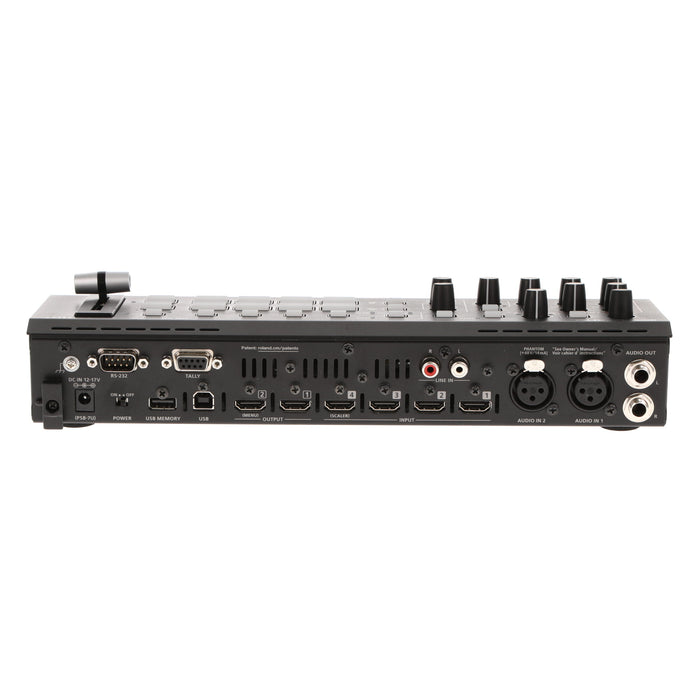 【中古品】Roland V-1HD+ HDビデオスイッチャー