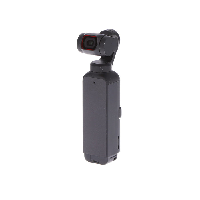 【中古品】DJI OP2CP1 DJI Pocket 2(通常版)