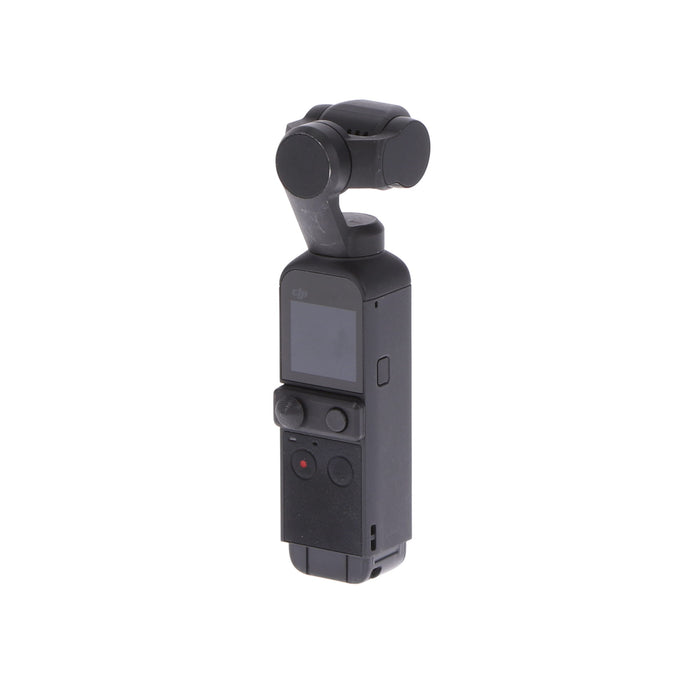 【中古品】DJI OP2CP1 DJI Pocket 2(通常版)