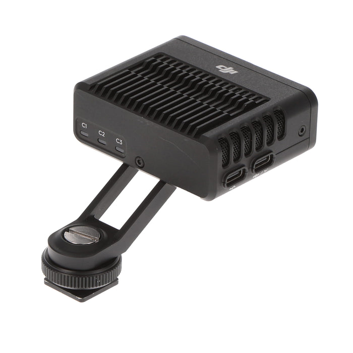 【秋セール2024】【中古品】DJI H7110D DJI LiDAR レンジファインダー(RS)